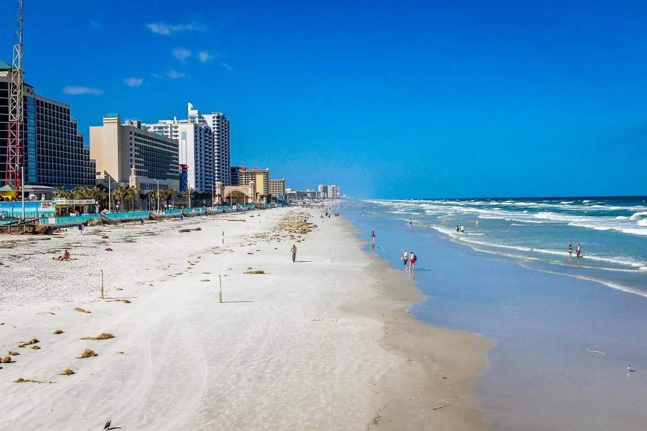 Daytona Beach Studios United States