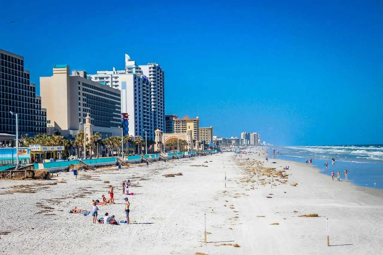 Daytona Beach Studios Daytona Beach