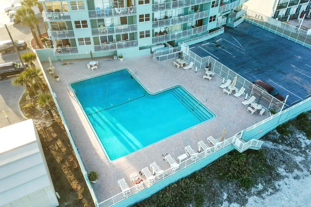 Apartment Daytona Beach Studios