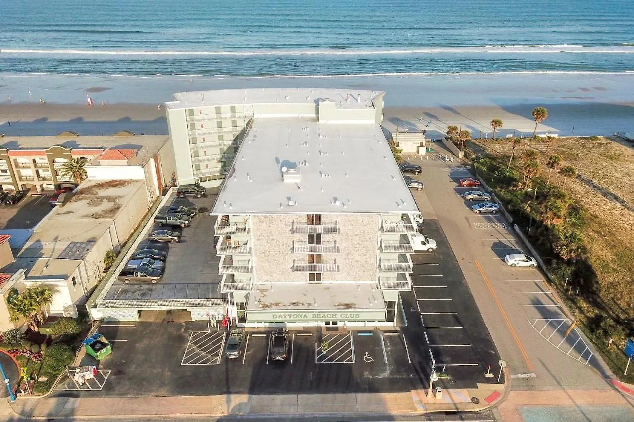 Apartment Daytona Beach Studios