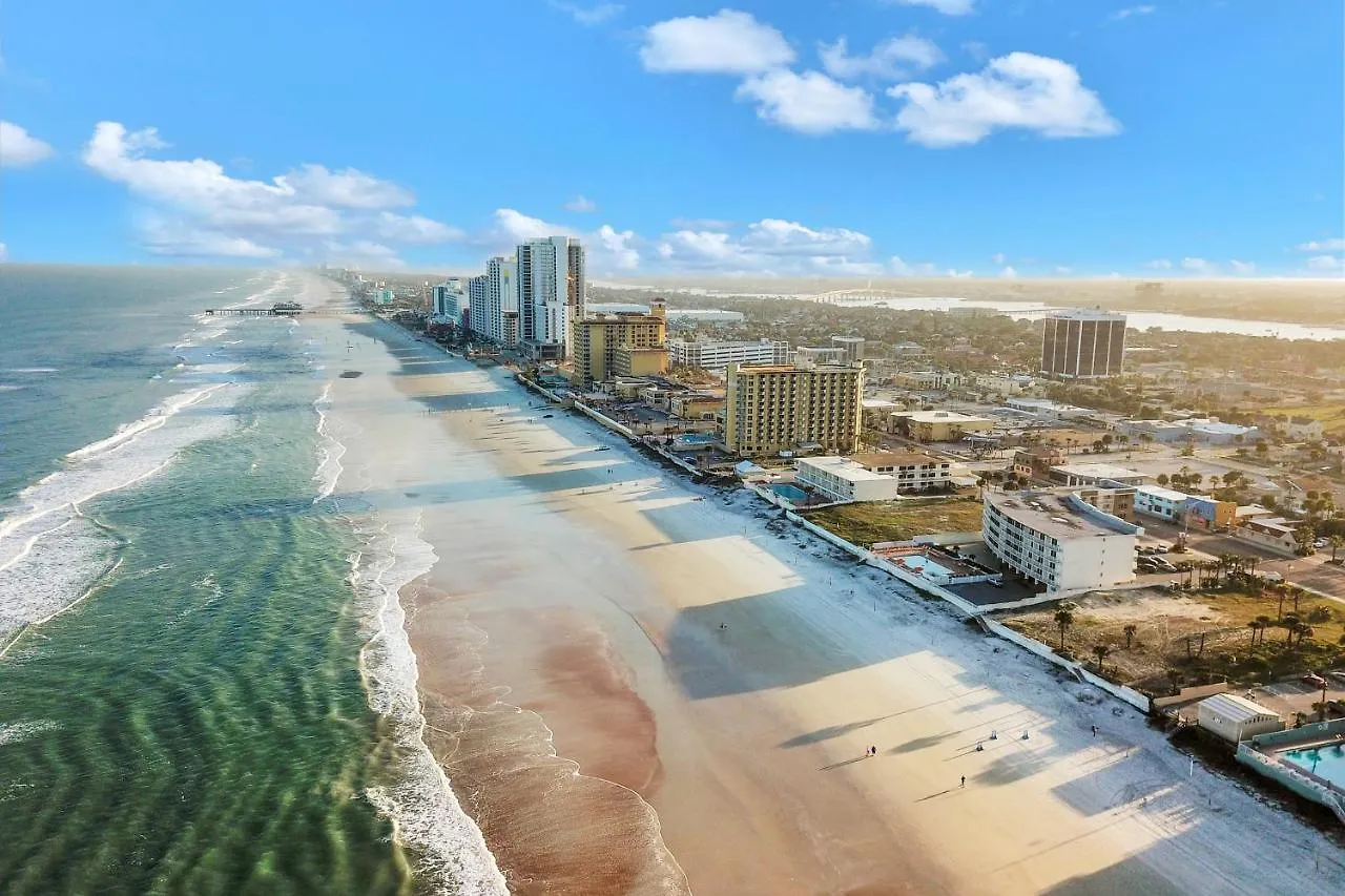 Daytona Beach Studios 0*, Daytona Beach United States
