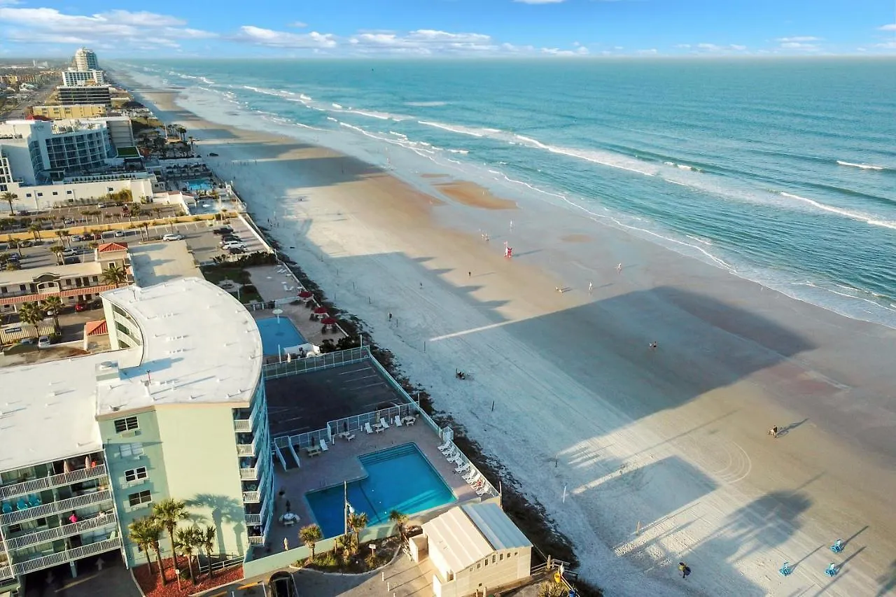 Daytona Beach Studios Apartment Daytona Beach