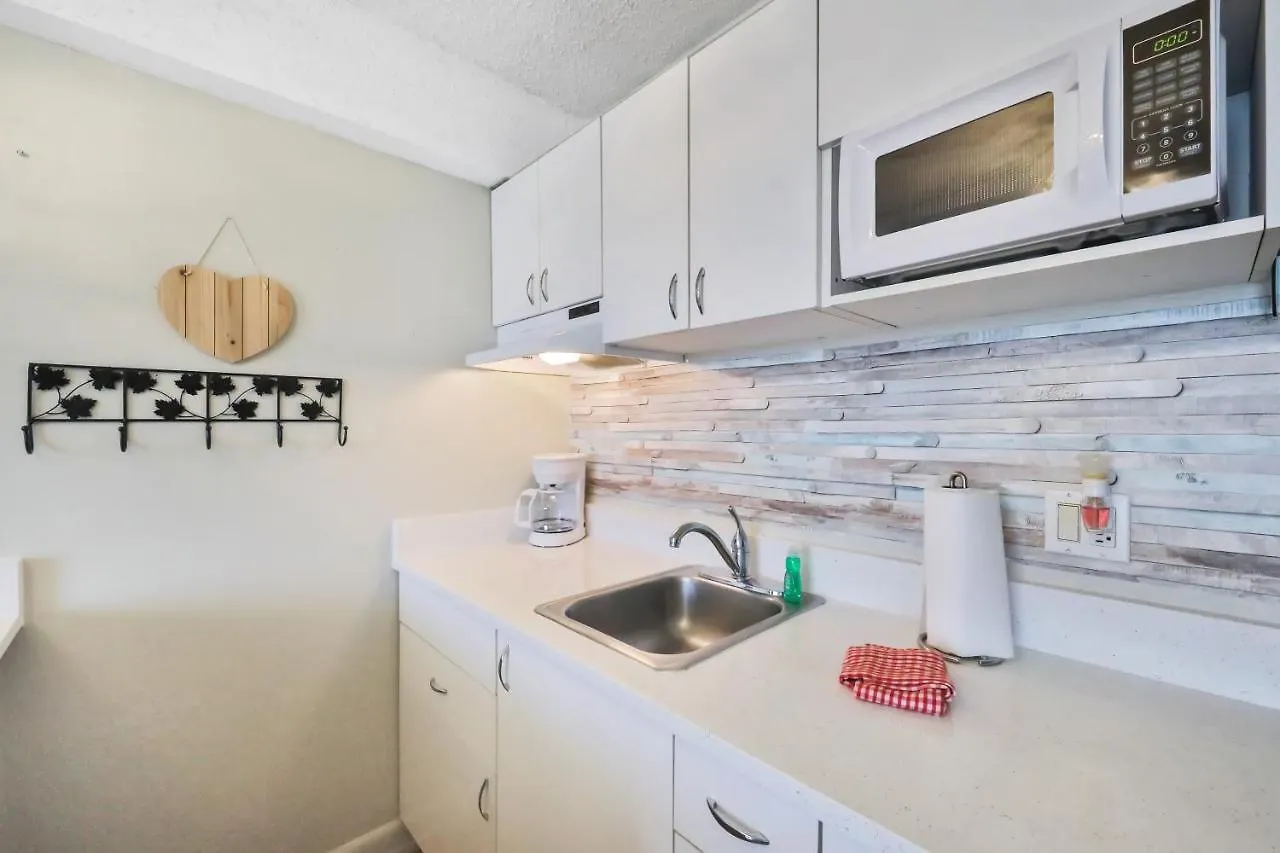 Apartment Daytona Beach Studios