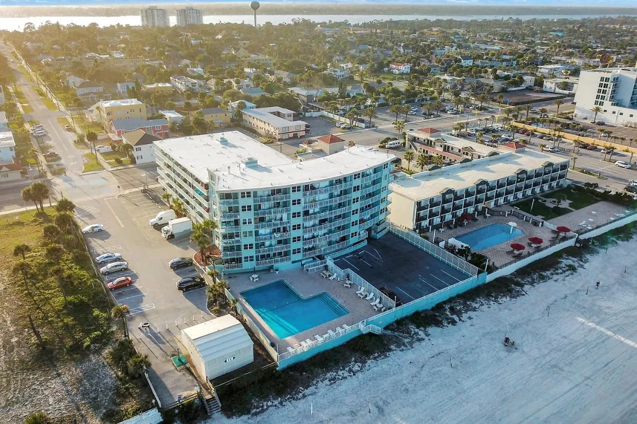 Apartment Daytona Beach Studios