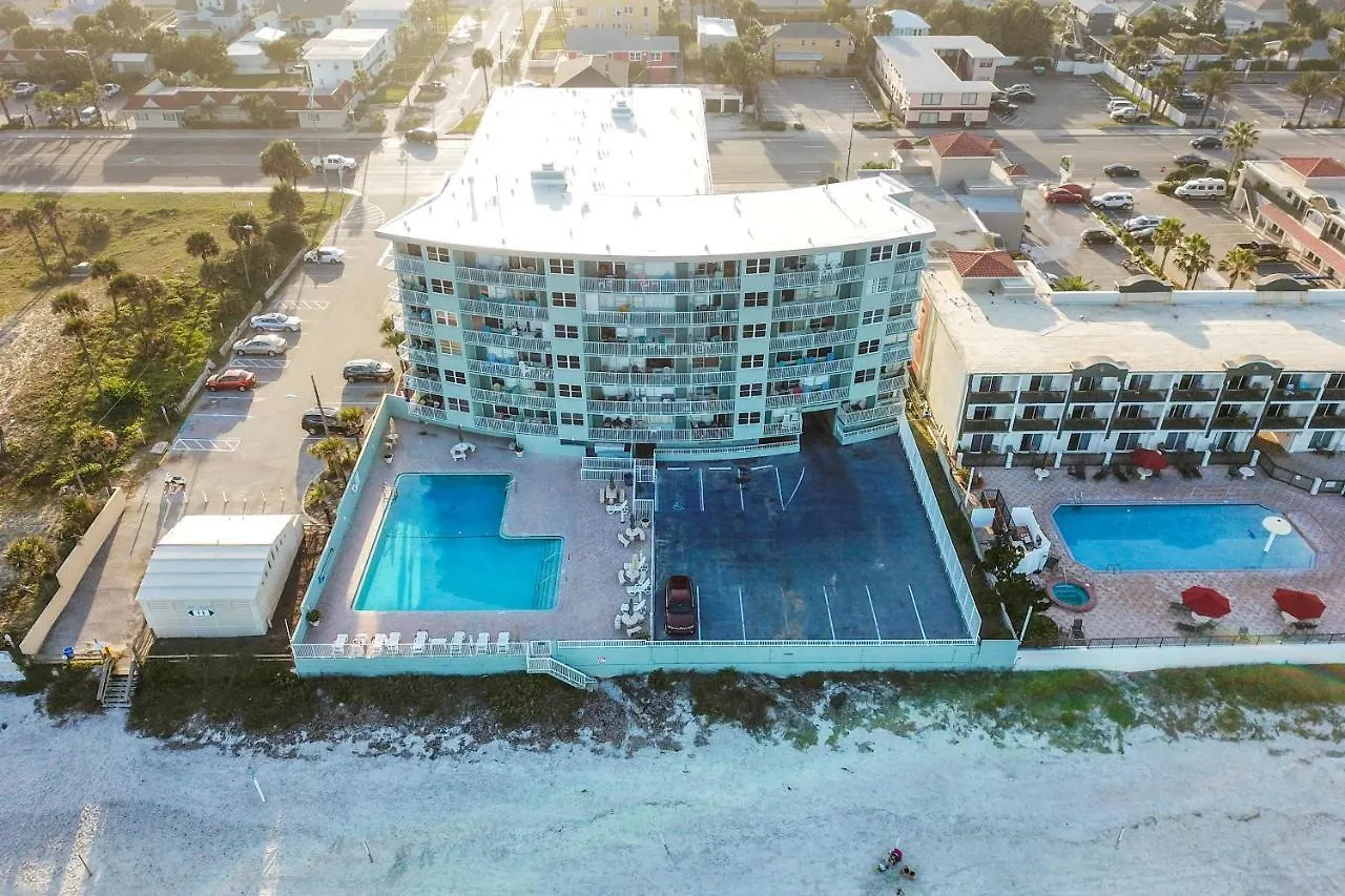 Daytona Beach Studios