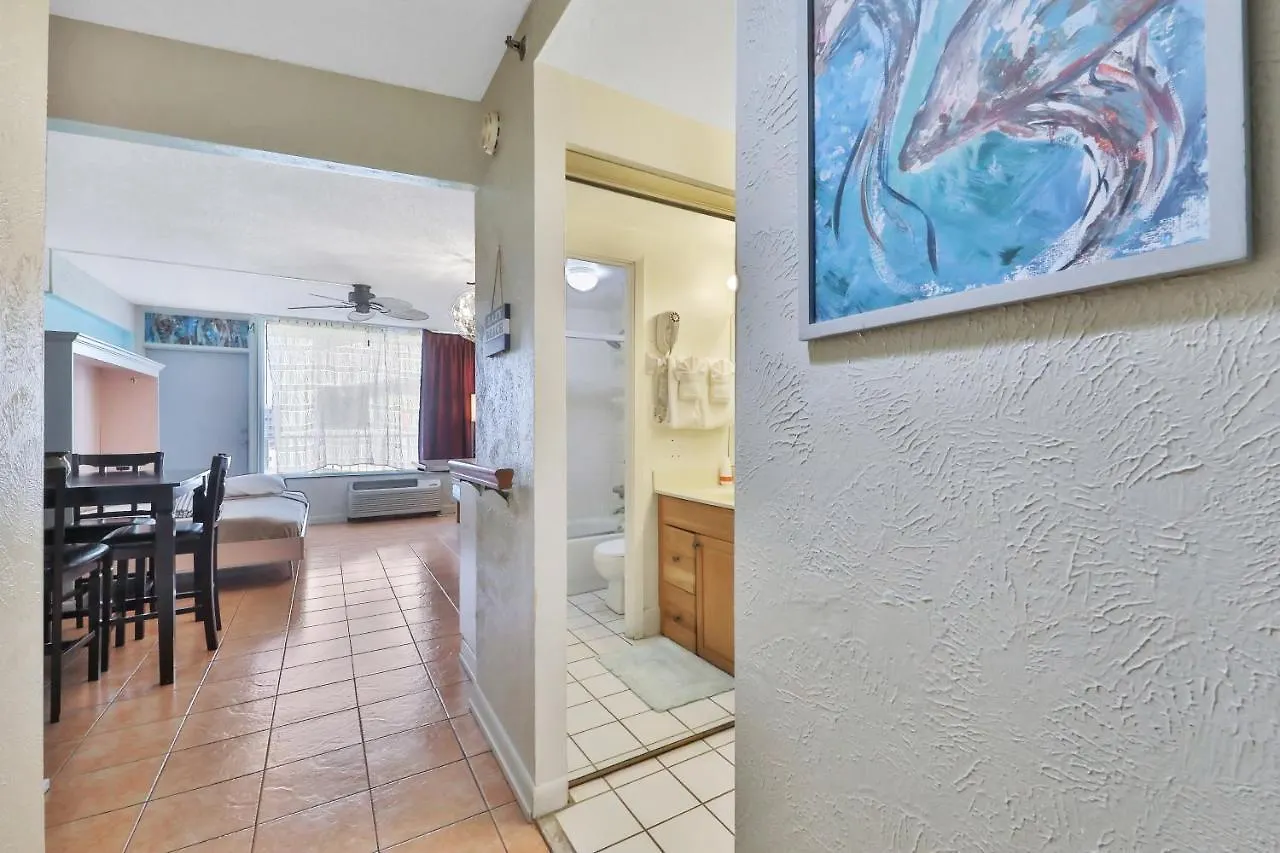 Apartment Daytona Beach Studios