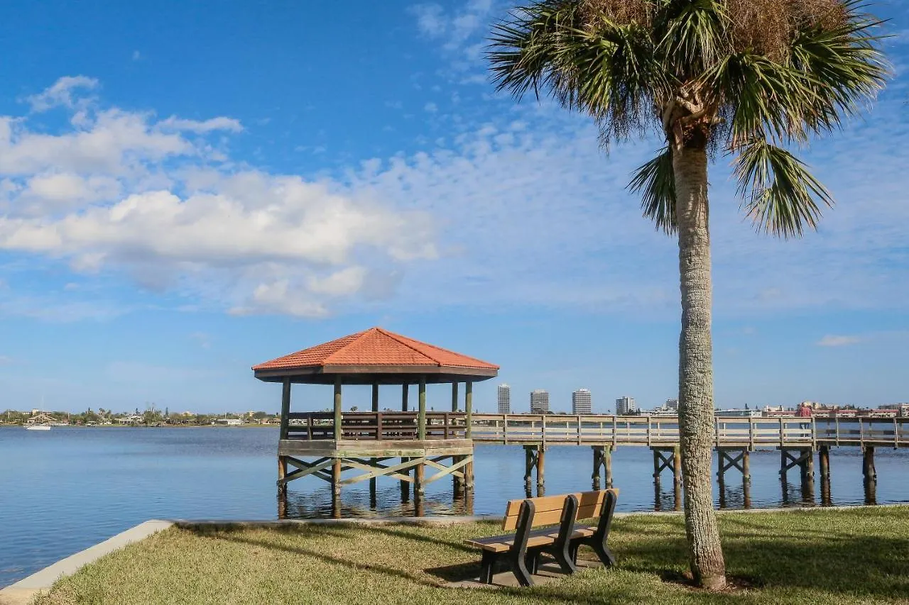 Daytona Beach Studios Apartment