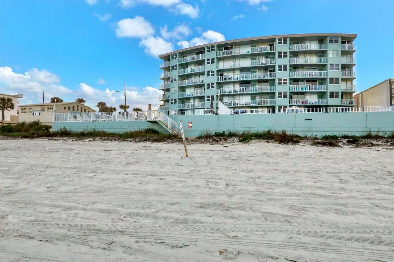 Apartment Daytona Beach Studios