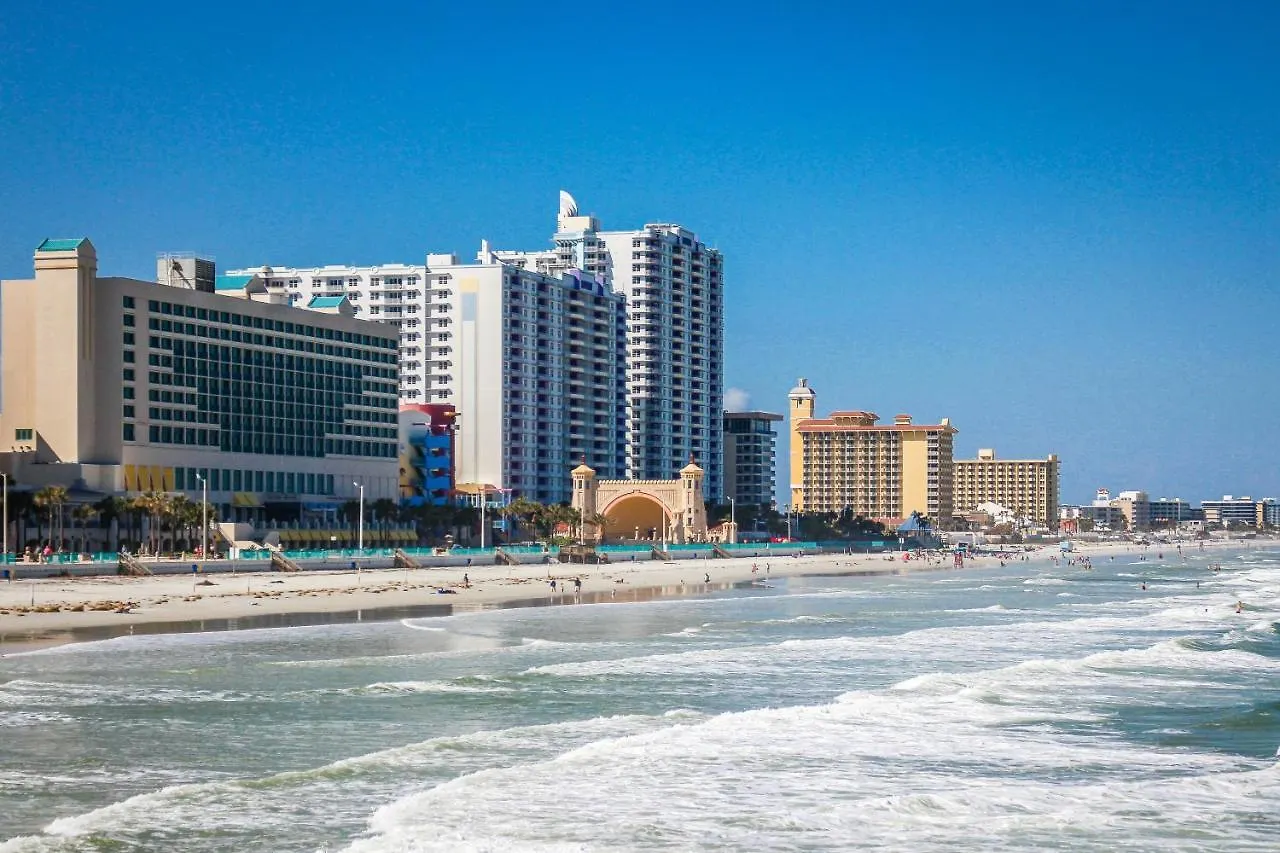 Daytona Beach Studios Apartment Daytona Beach
