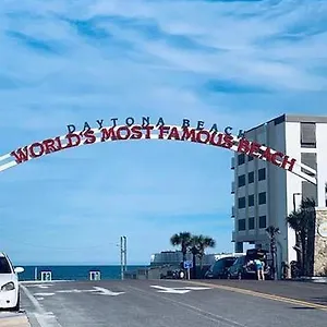  Apartment Daytona On Worlds Famous